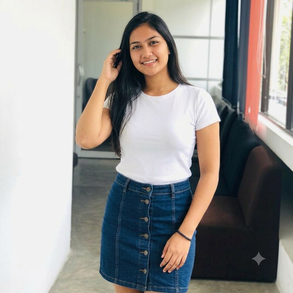 Student 10
